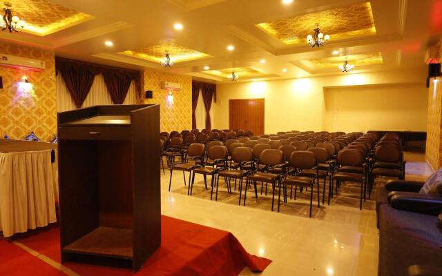 Hotel Sanket Inn