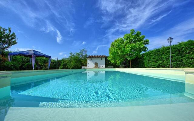 Casale Tiziano by PosarelliVillas