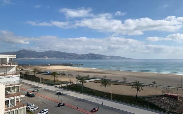 Apartamento Inmobahia - BII - 803