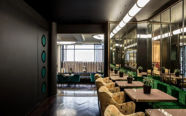 Hôtel du Rond-Point des Champs-Élysées