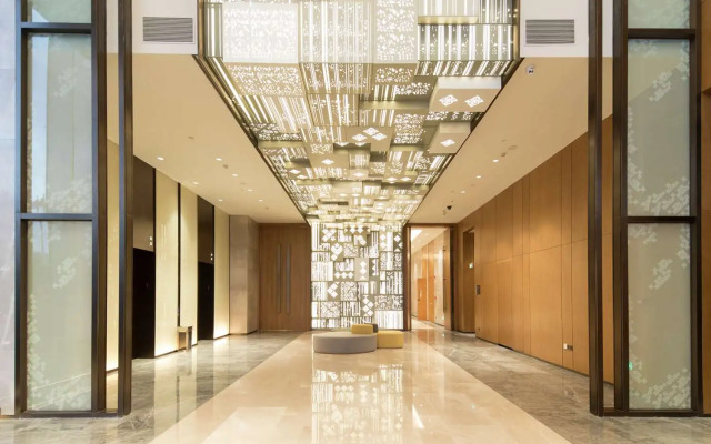 HGI Zhuhai Hengqin