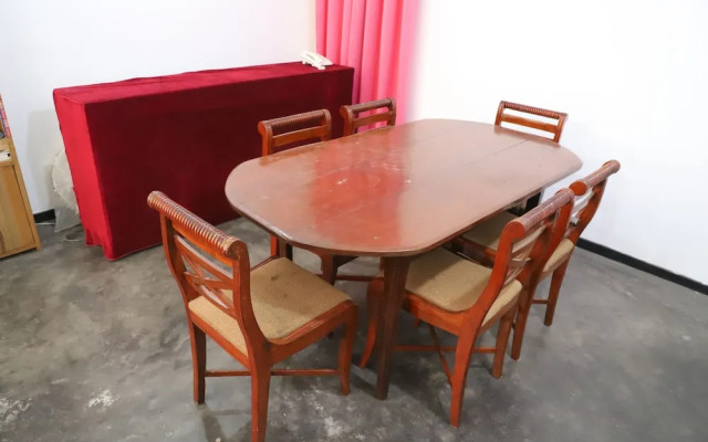 Prasad Suomi Villa