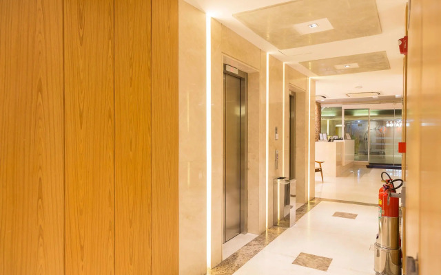 Hotel Atlântico Travel