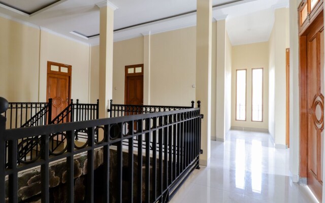 Dewisri Homestay