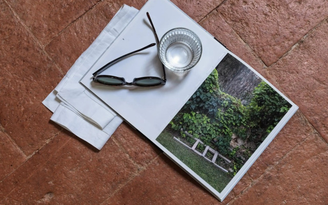 Villa di Piazzano - Small Luxury Hotel of the World