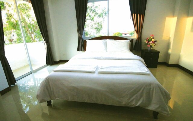 Sleep Well Hostel