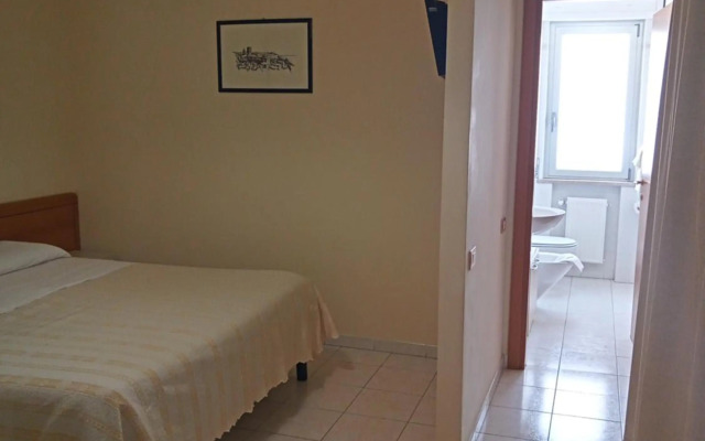 Hotel San Giorgio