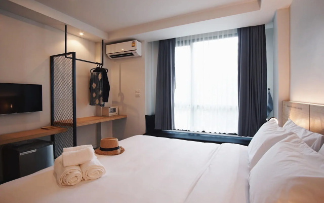 ISTY Hotel