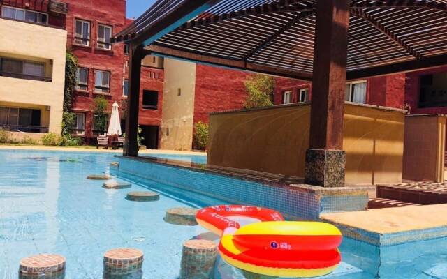 Hurghada New 2 BDR at Kamaria Compound