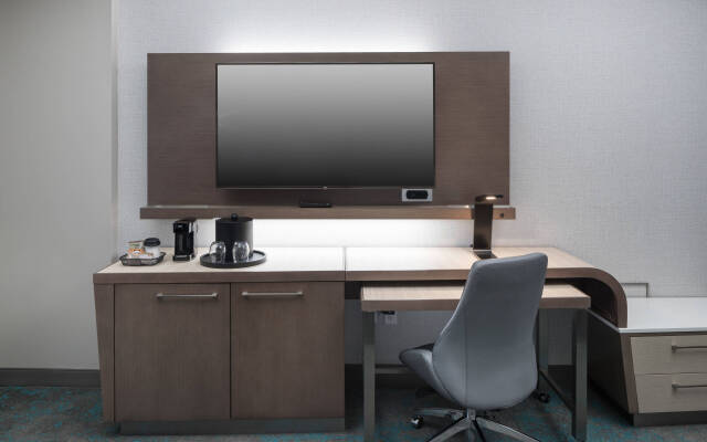 Courtyard by Marriott Houston Heights/I-10