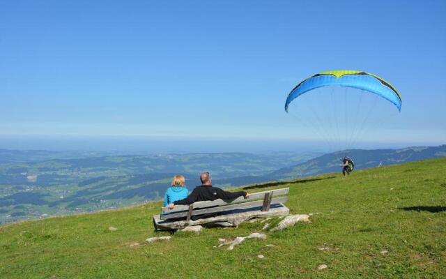 Gästehaus Meusburger