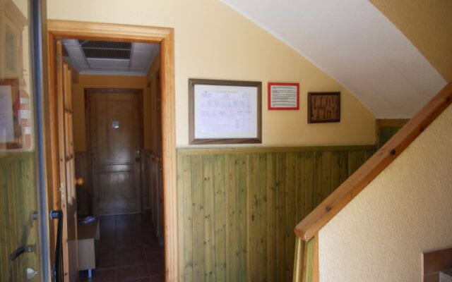 Hostal El Callejón