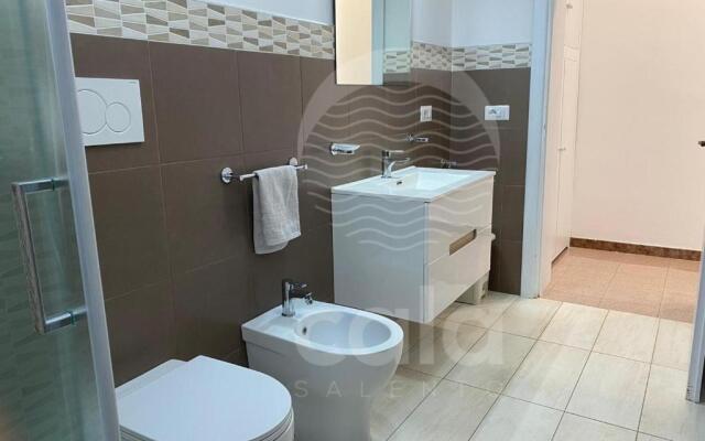 Bella Vita Piano Terra