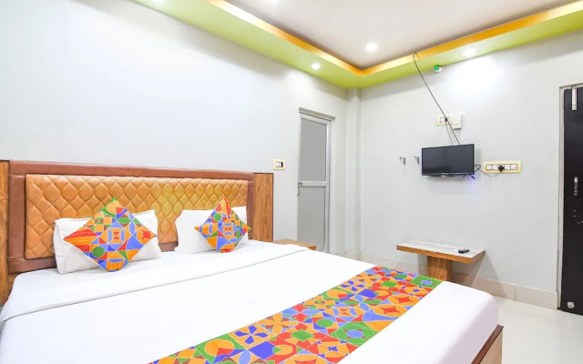 OYO 87773 Hotel Stay Inn