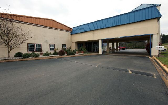 Americas Best Value Inn Texarkana