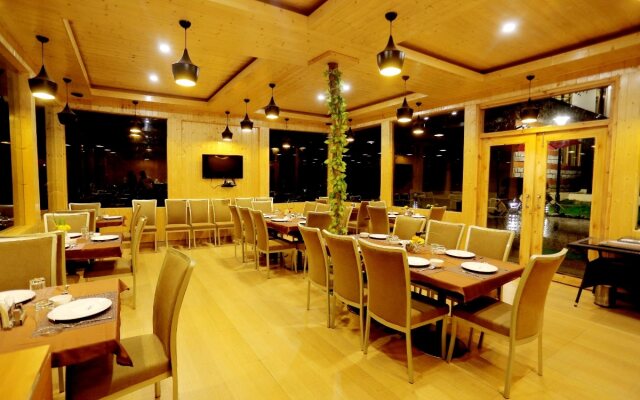 Amara Resorts Manali