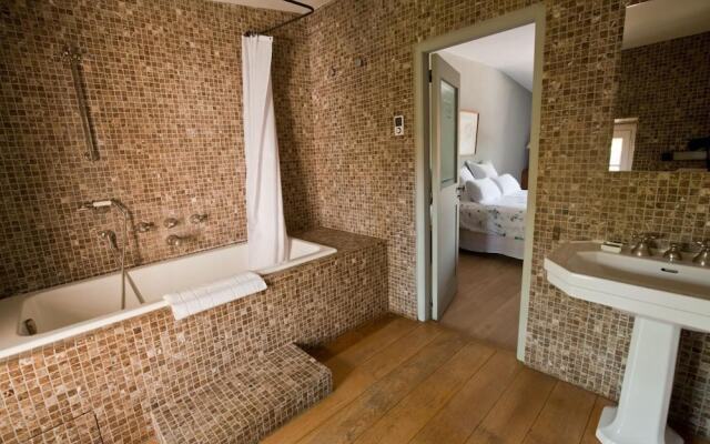 Maison d'hôtes Maison Hache