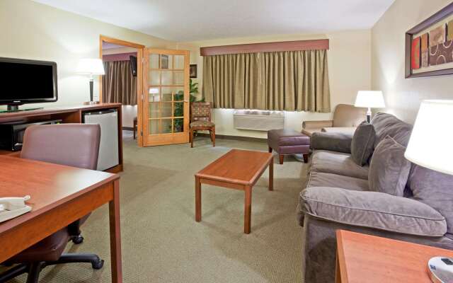AmericInn by Wyndham Fargo West Acres