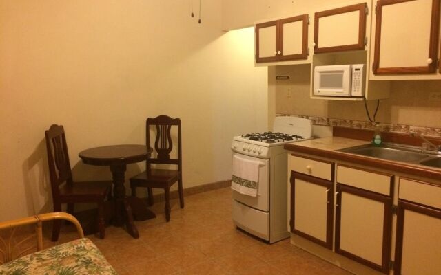 Panchos Villas