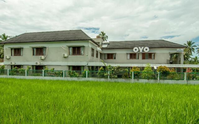 OYO 882 Puri Gevana Guest House