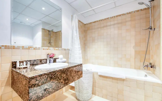 Maison Privee – Rimal Residences
