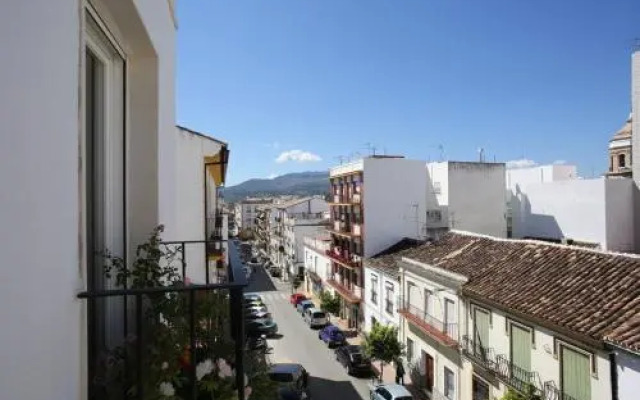 Apartamento En El Centro De Ronda