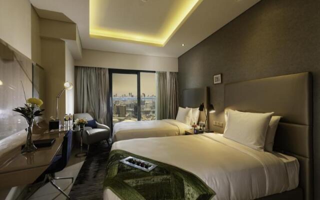 DAMAC Towers by Paramount Hotels & Resorts