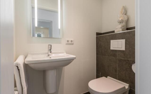 Viktoria 4 you - Whg. 04