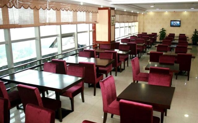 Zheshang Hotel - Nanning