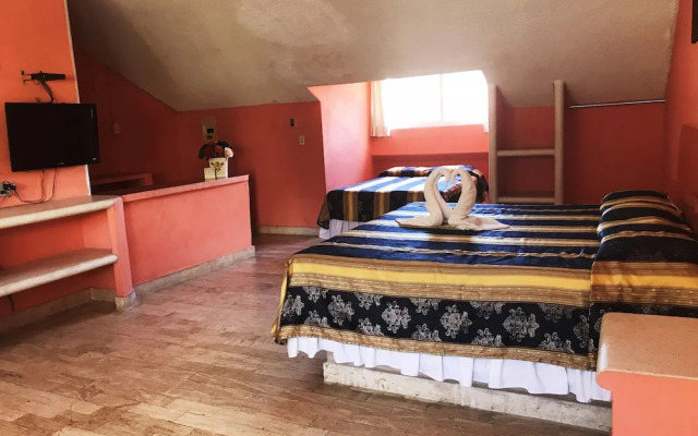 Hotel Canaima