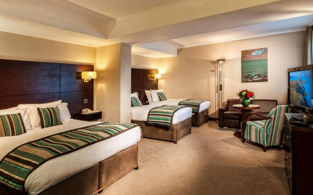 Danubius Hotel Regents Park