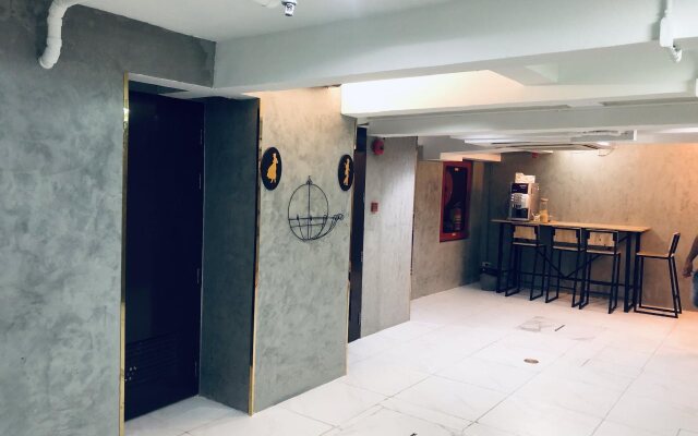 Citin Sukhumvit 11 Nana Bangkok by Compass Hospitality