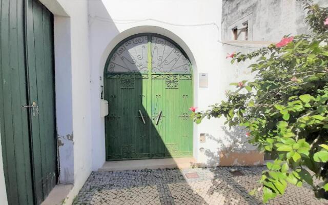 Tavira Lovers - City Centre Apartment II