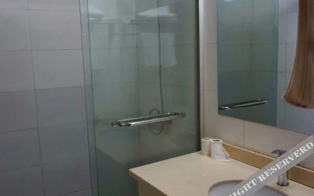 Dongfang Haosheng Hotel