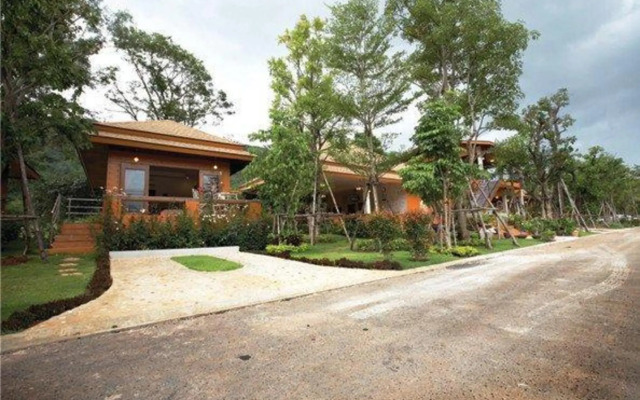 Phachuanchom Resort Khaoyai