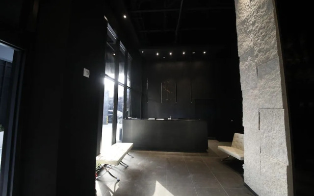Zam 101 Hotel
