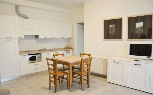 Residence in Barberino-Tavernelle