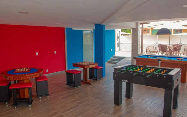 Hotel Tuareg