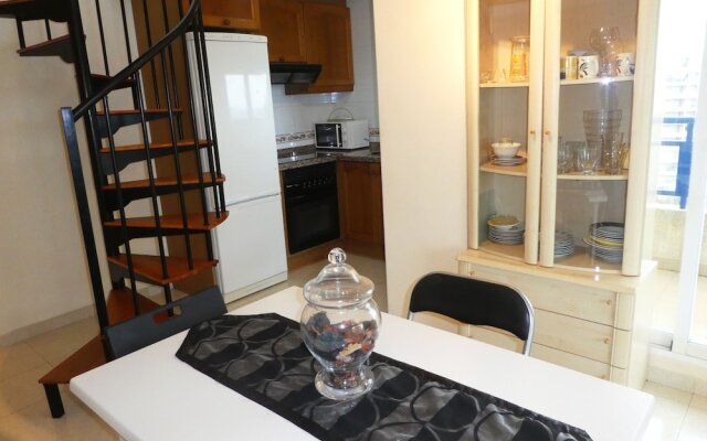 Apartamentos Tavernes Playa Suites 3000