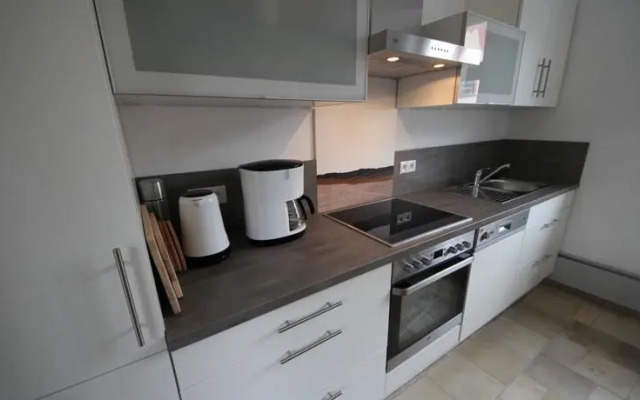 Altstadtpalais im Sand