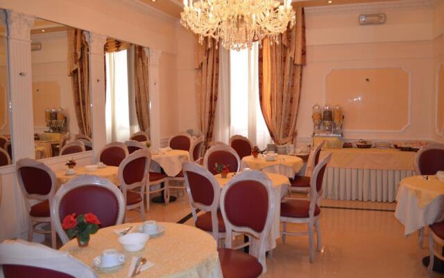 Hotel Erdarelli