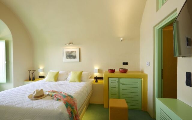 Caldera Esprit Suites