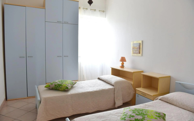 Ulivo Apartment