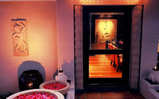 Chang Buri Resort & Spa (SHA Plus+)