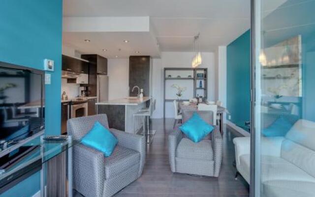 Les Immeubles Charlevoix - Le 760504