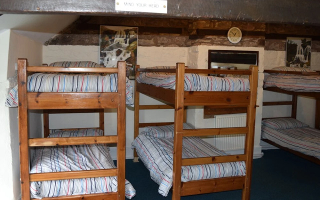 River Wye Bunkhouse
