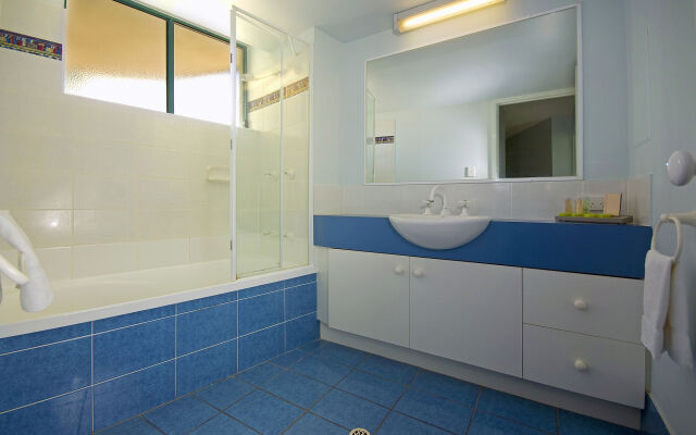 Key Largo Apartments