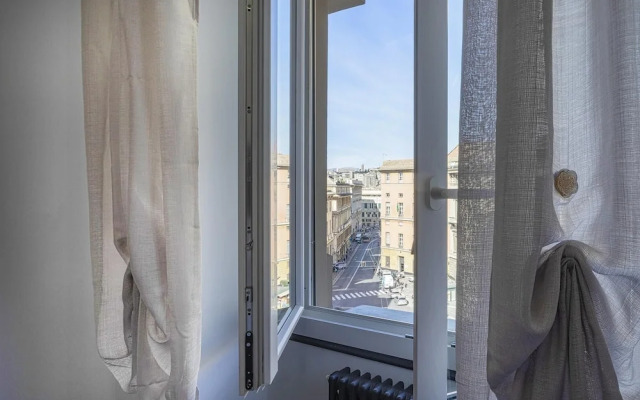 Dclass Apartments by Wonderful Italy - Chocolate