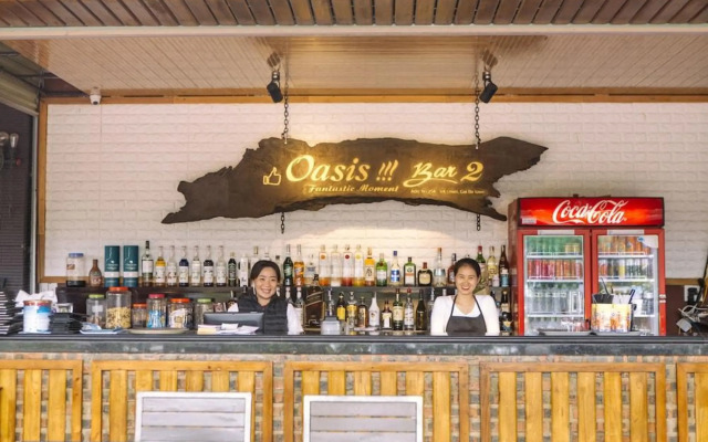 Catba Oasis Bungalows
