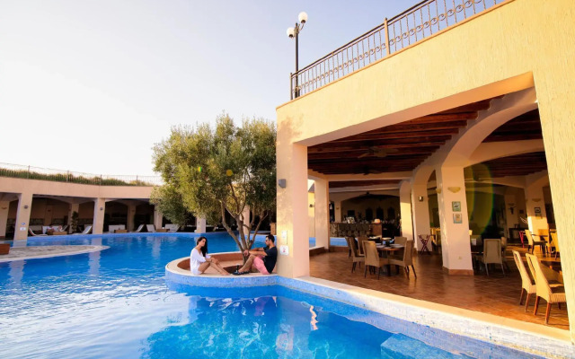 Varos Village Boutique Hotel